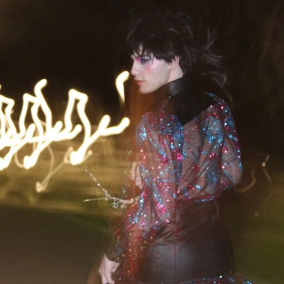 Rottman NYC ‘Dazzling Revenge’ Blouse - Picture 7 of 8